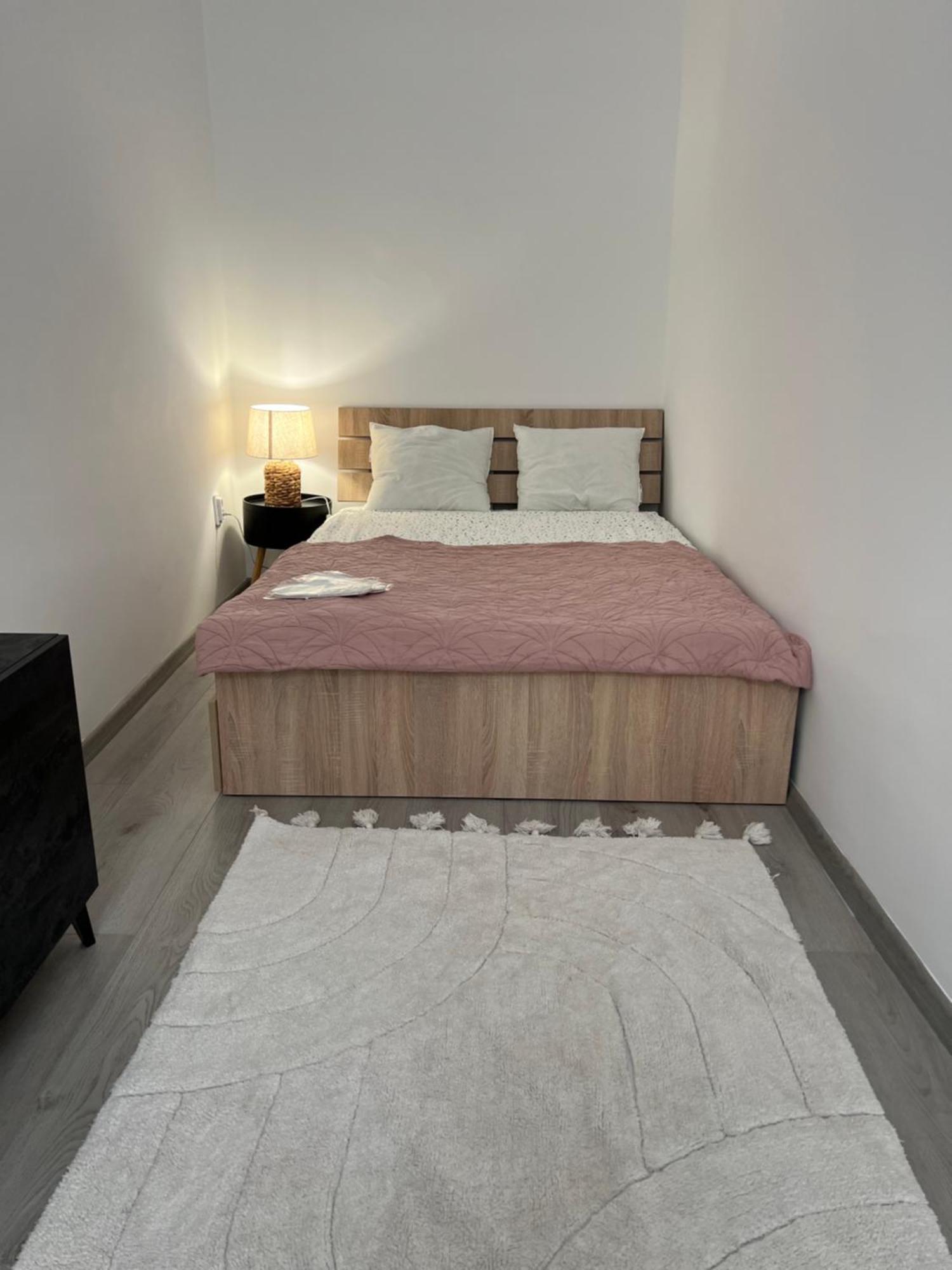 La Strada Central Apartament أرادايا المظهر الخارجي الصورة