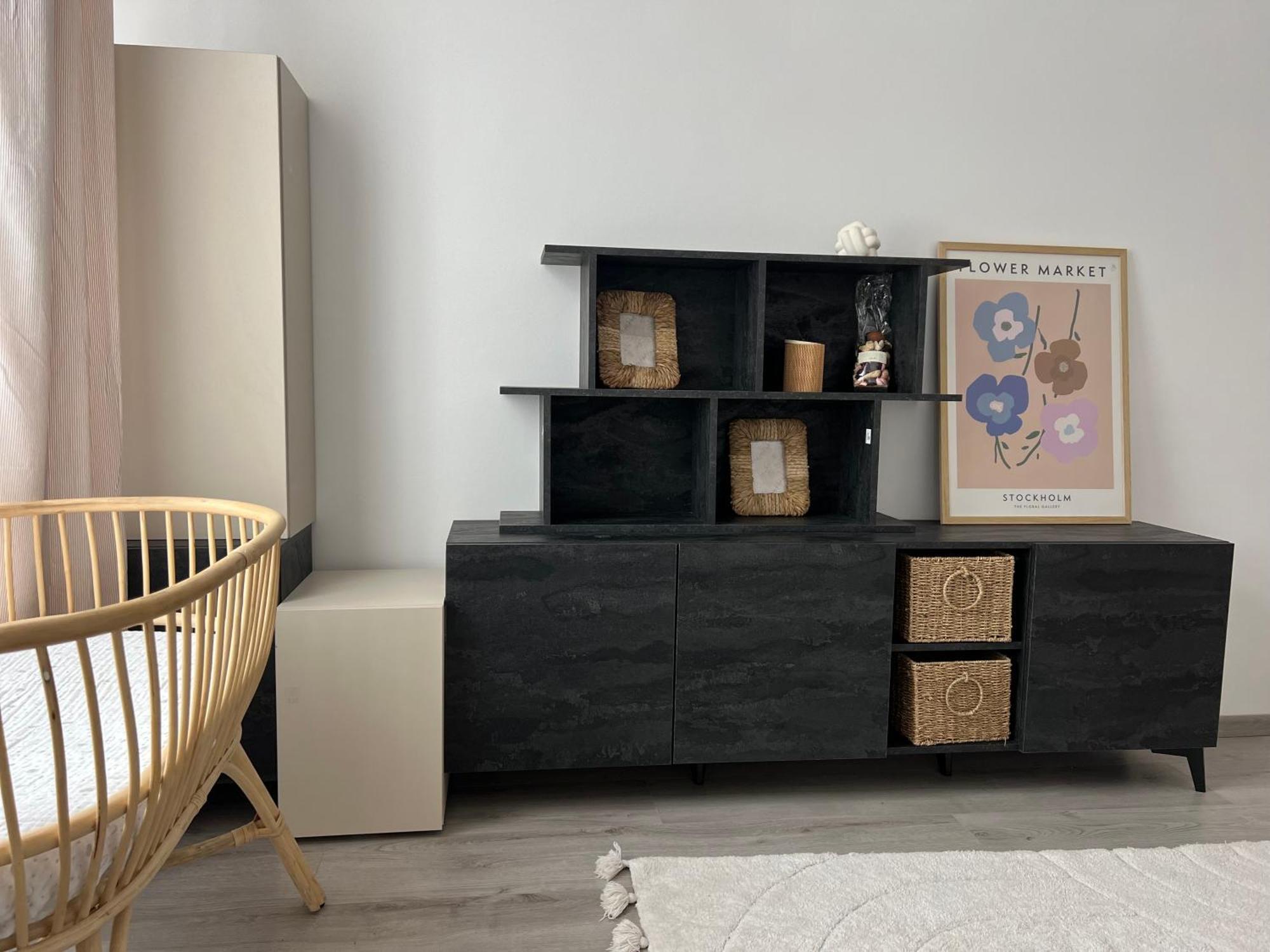La Strada Central Apartament أرادايا المظهر الخارجي الصورة